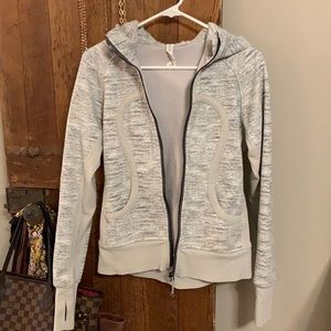 Lululemon hoodie